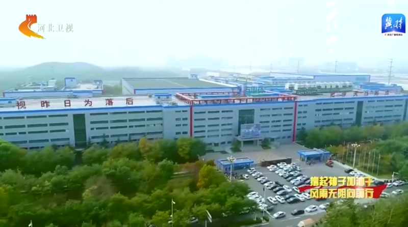 撸起袖子加油干 风雨无阻向前行丨河北：前三季度固定资产投资同比增长8.2%